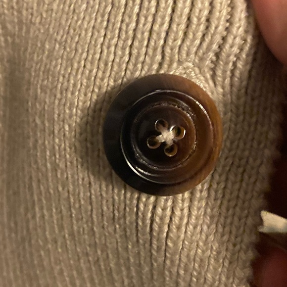 BCBG SWEATER VEST - Picture 6 of 10